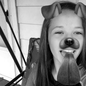 Meet your Posher, Mia